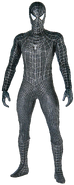 Webbed Symbiote Suit Spider-Man Trilogy (2007)