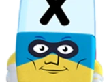 X (Alphablocks)
