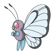 012Butterfree OS anime 2