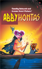 Abbyhontas poster.png