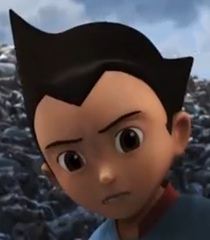 Astro Boy (character), Astro Boy Wiki