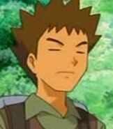 Brock in Pokemon: Arceus and the Jewel of Life