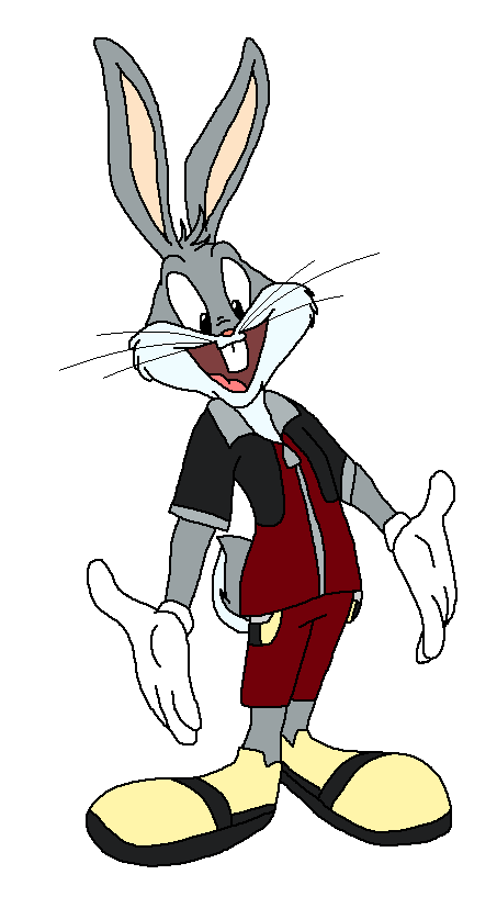 Bugs Bunny (Kingdom of Caring) | The Parody Wiki | Fandom