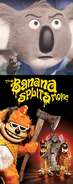 Buster Moon Hates The Banana Splits Movie (2019)