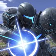 Dark Samus