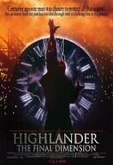 Highlander The Final Dimension (1994)
