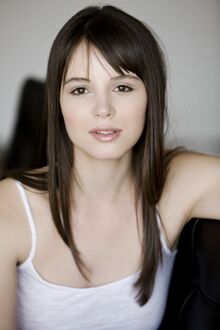 Kether Donohue