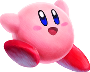 Kirby render