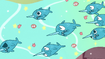 Narwhals (Star vs. the Forces of Evil)