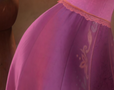 Rapunzel's Butt