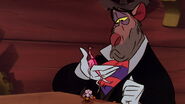 Ratigan Sad