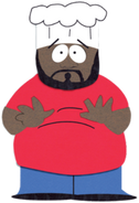 SouthParkChef