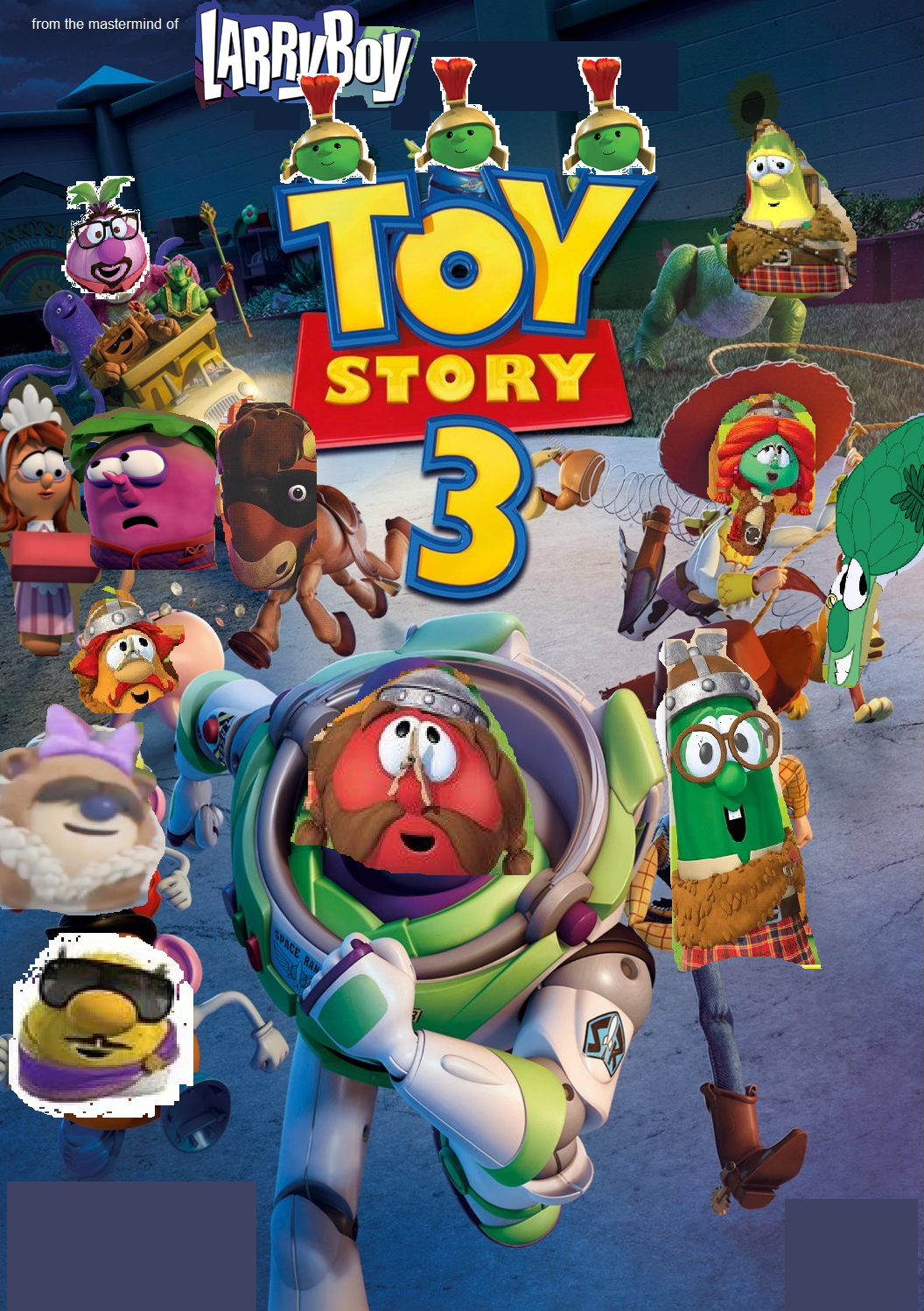 Toy Story 3 (2010)