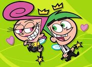 Cosmo, Wanda,