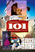 101 Mammals and Animals (TV Series).