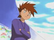 Gary Oak as Wilder Dautry (also from Episode 23-Joseph) - Data To Be Added