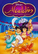 Aladdin (TV Series) (1994)