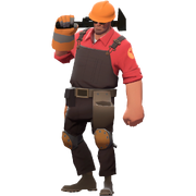 Engineer or Engie