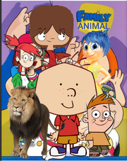 FA1999 Poster