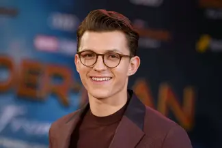 Felix Rodriguez (Tom Holland)