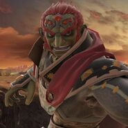 Ganondorf