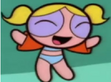 It's Bubbles (swimsuit)