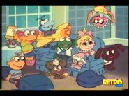 Muppet Babies (Muppet Babies)