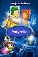 Patyrella