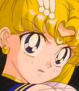Sailor Moon in Sailor Moon Super S the Movie