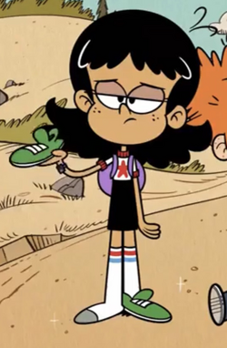 Stella The Loud House The Parody Wiki Fandom