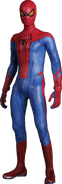 Tech MK I Suit The Amazing Spider-Man Duology (2012)