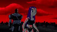 Teen Titans S04 Screenshot 0562