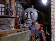 Thomas'Train7