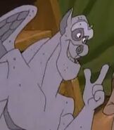 Victor in The Hunchback of Notre Dame 2