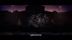 Crying Characters The Parody Wiki Fandom
