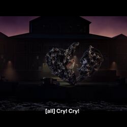 Category Characters Who Cry The Parody Wiki Fandom