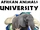 African Animals University