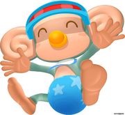 Baby 2