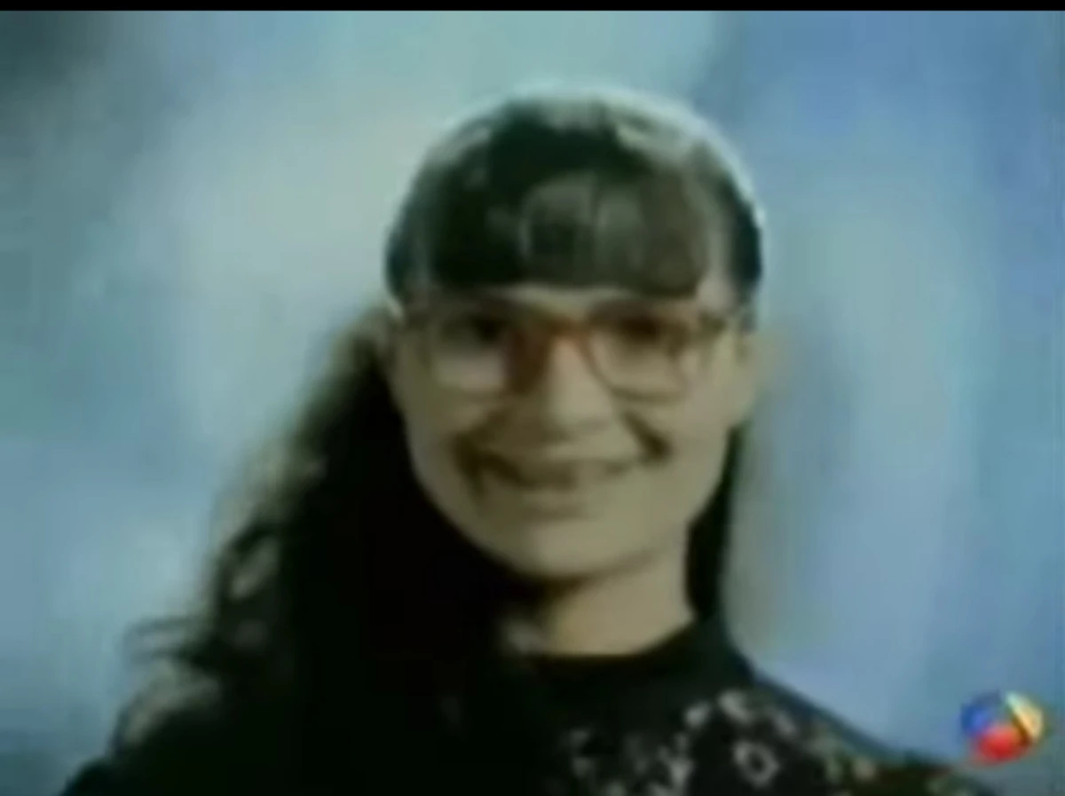 Betty Pinzon | The Parody Wiki | Fandom