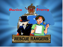 Darien n tracey rescue rangers.png