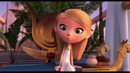 Penny Peterson as Young Nala