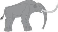PrehistoricWorld Elephant