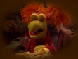 RedSleeping