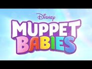 Theme Song - Muppet Babies - Disney Junior