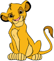 Young-simba11