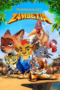 Zambezia (TheWildAnimal13 Animal Style)