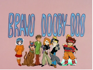 Bravo Dooby-Doo Title Card max bravo