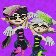 Callie and Marie