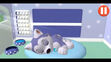 Everest Sleeping in Paw Patrol A Day at Adventure Bay
