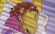 Fizz asleep